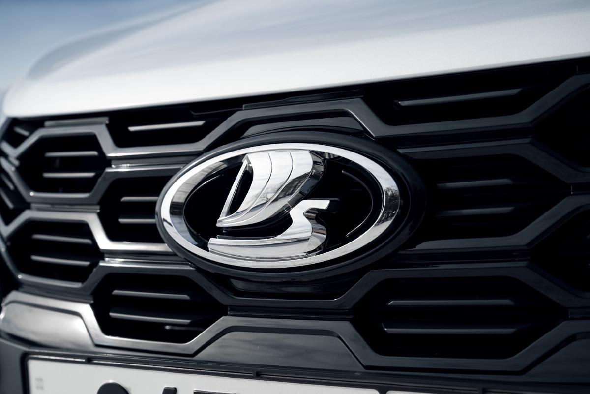 Автопоток: «АвтоВАЗ» регистрирует новую марку 