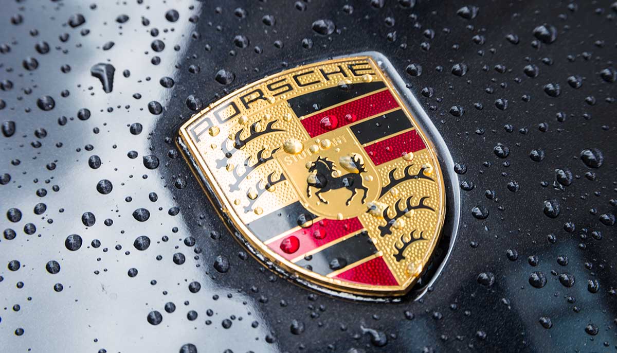 Бренд Porsche увеличит свою долю в хорватском производителе гиперкаров Rimac Бренд Porsche увеличит свою долю в хорватском производителе гиперкаров Rimac