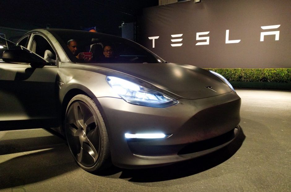 Tesla лишилась ведущего инженера работавшего в компании с 2003 года