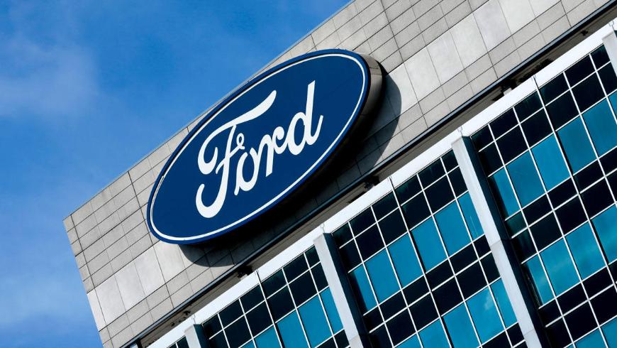 Ford подозревают в краже технологий?
