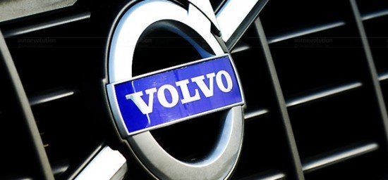 Volvo отказался от выпуска XC40