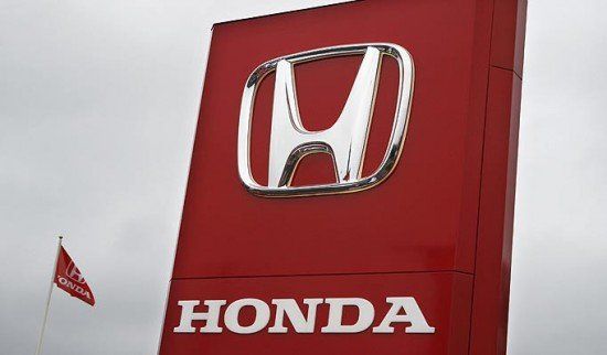 Honda не прекратит поставки своих автомобилей и мотоциклов в Россию 