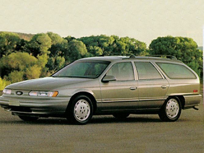 Ford Taurus 1995 универсал