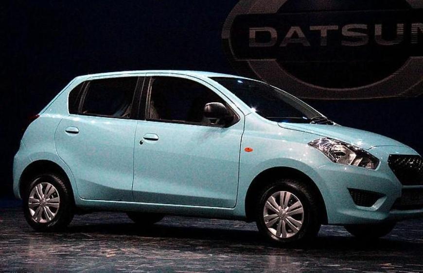 Бюджетные модели Datsun теперь оснащаются вариатором