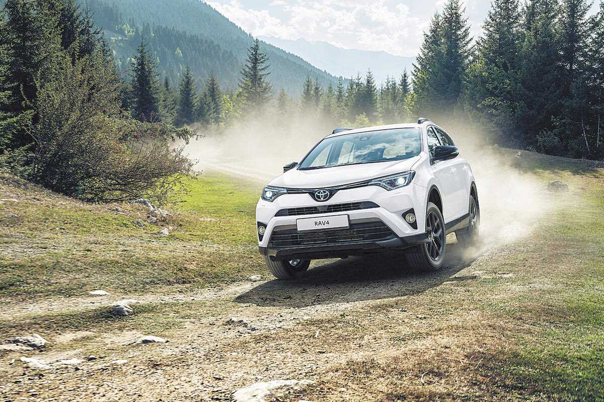 Toyota из Китая: одна марка захватила рынок б/у авто в России