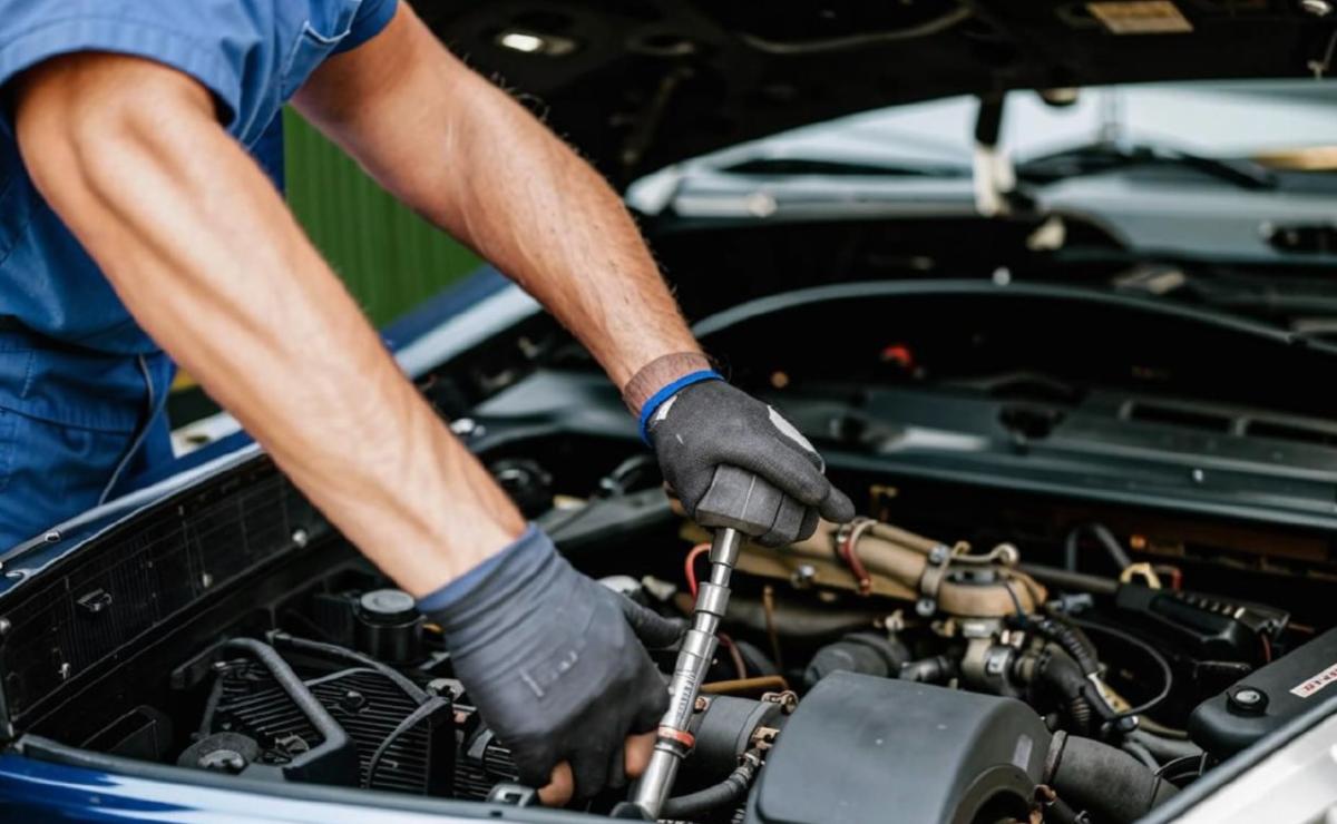 Россиян предупредили о рекордном росте цен на услуги автосервисов в 2026 году