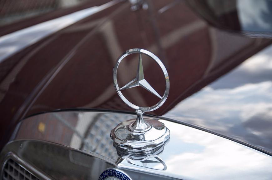 Mercedes-Benz обещает выпустить свыше 20 гибридов к 2020 году
