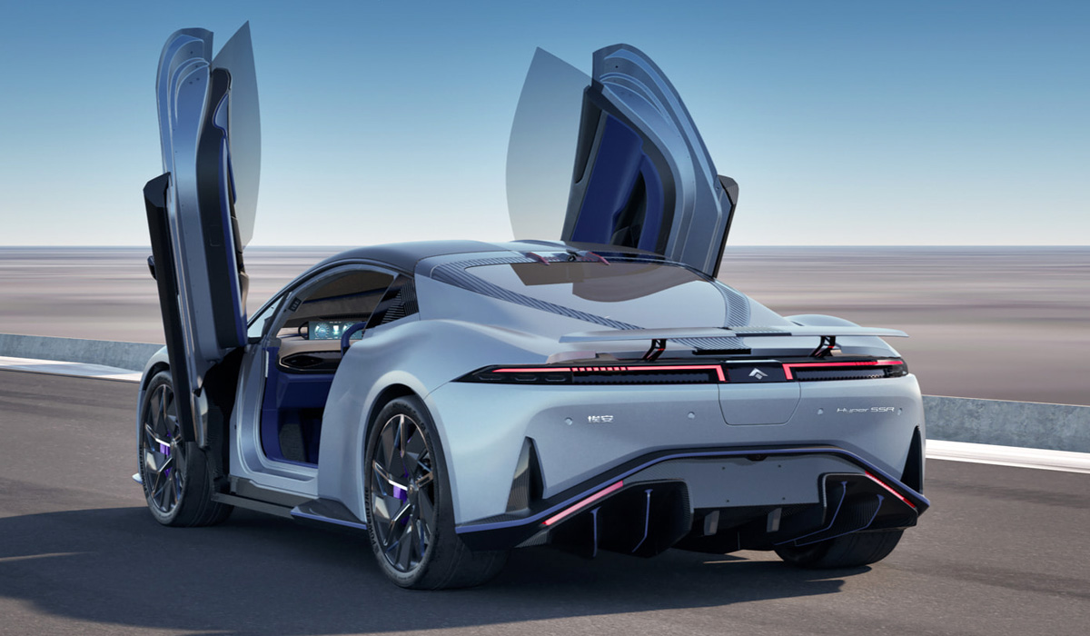 В «Рольфе» ждут появление двух-трех новых автобрендов в 2026 году