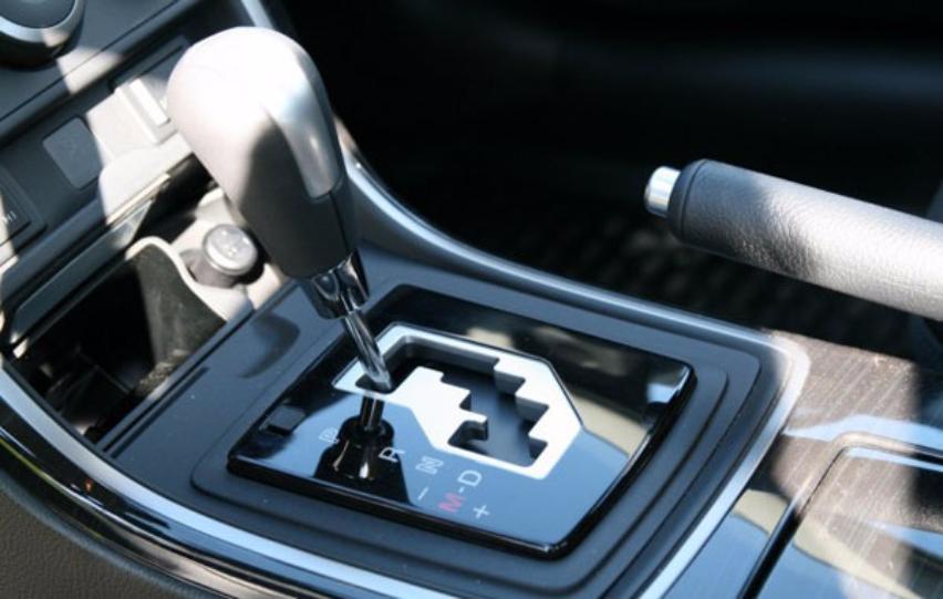 Как выбрать бу авто с автоматической коробкой передач: основные моменты и советы