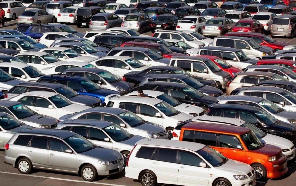 Российский авторынок сохраняет стабильность: статистика продаж за неделю