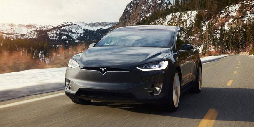 Премьера Tesla Model Y состоится весной следующего года