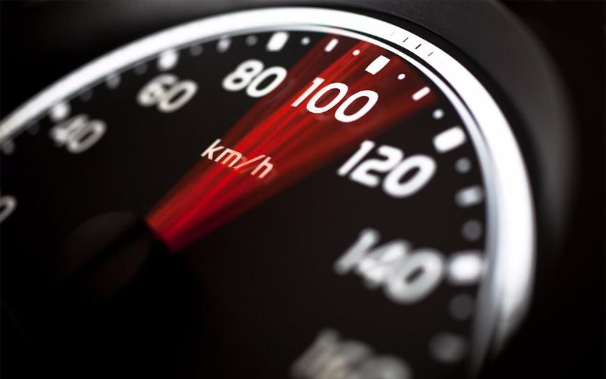 В России могут вернуть штраф за превышение скорости на 10 км/ч
