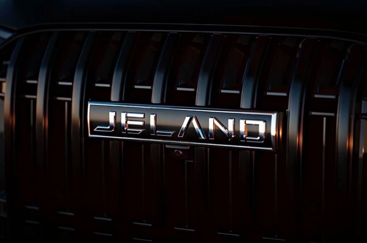 В России запускают новый автобренд Jeland: обещают технологии, выносливость и дизайн
