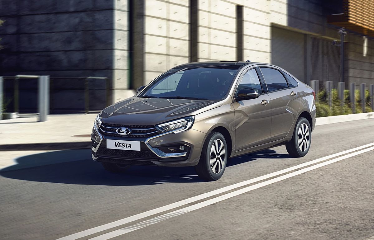 Скрытые "бомбы" в LADA Vesta: разбор рисков покупки и советы
