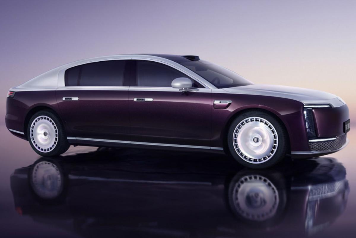 Компания Huawei сообщила об ажиотажном спросе на новейший Maextro S800