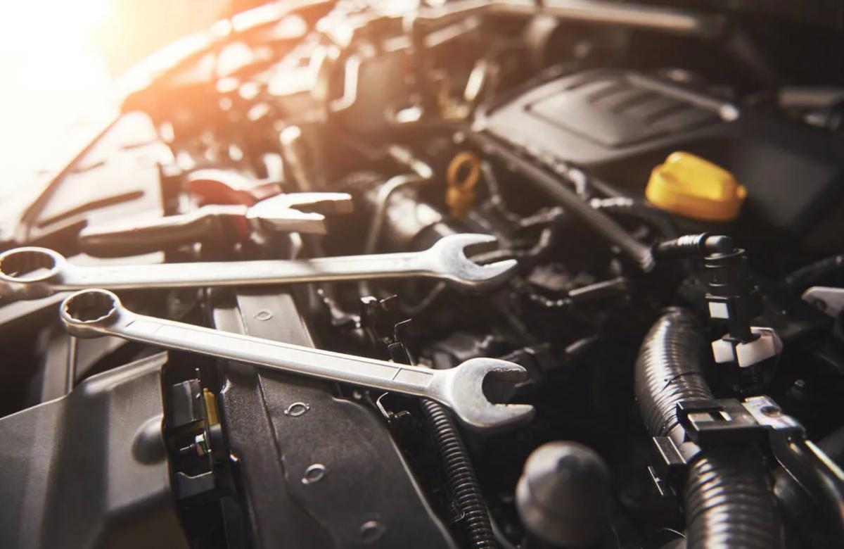 Motor: в России рост прайсов на ремонт автомобилей идет рекордными темпами