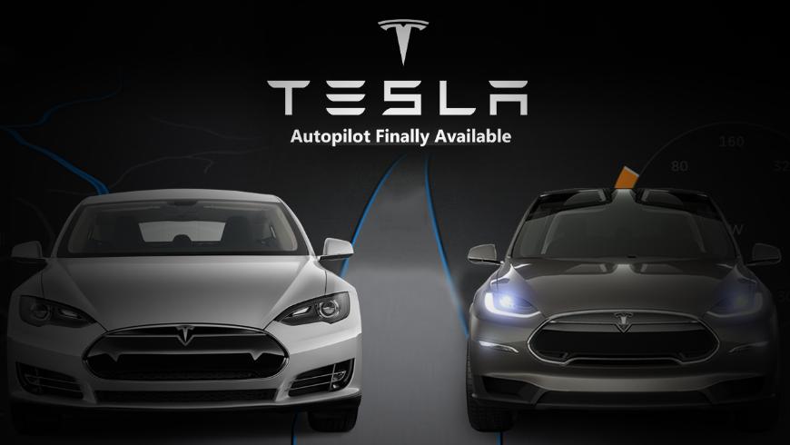 Tesla не соберет миллион автомобилей к 2020 году