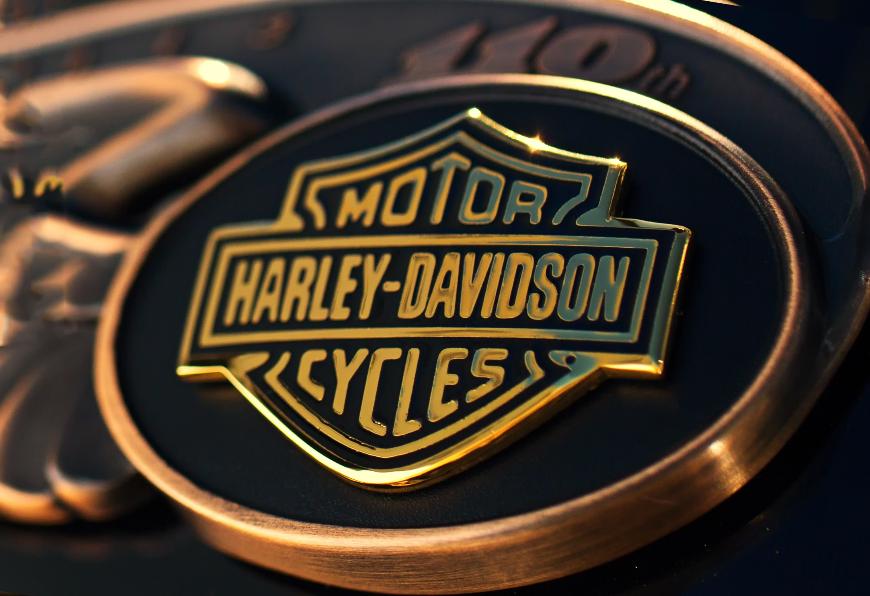 Мотоциклы Harley-Davidson попали под отзыв в России