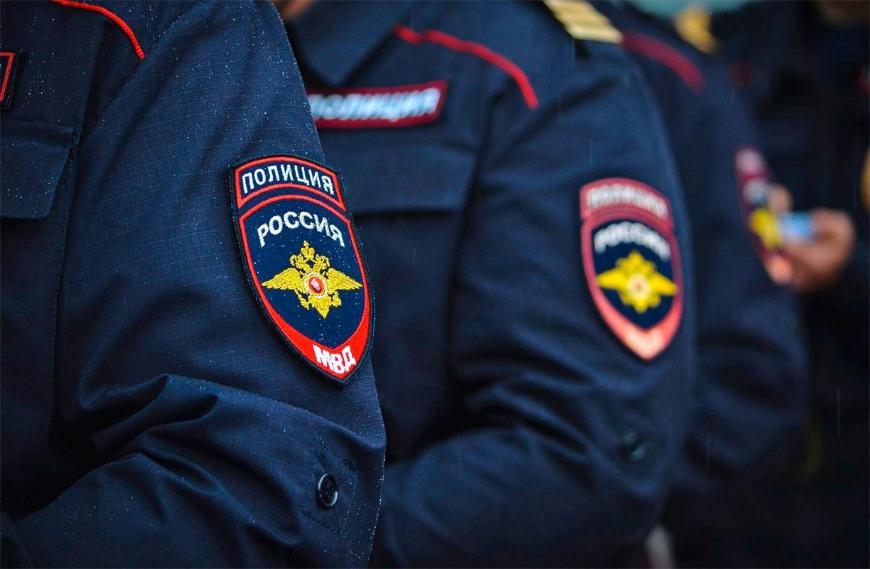 Полиция проверила АЗС Москвы и тоже обнаружила недолив топлива