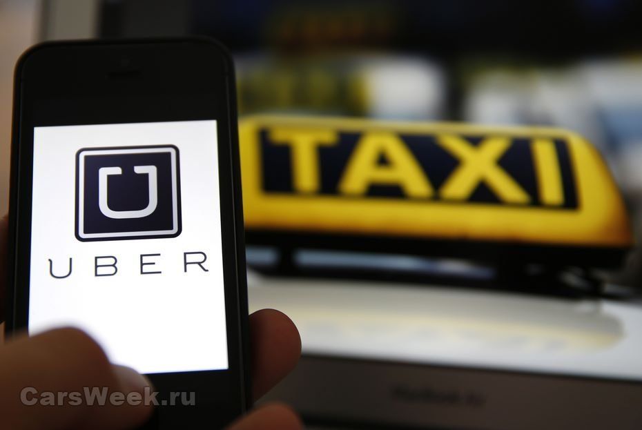 Стало известно, что Uber сдавала в аренду «опасные» автомобили