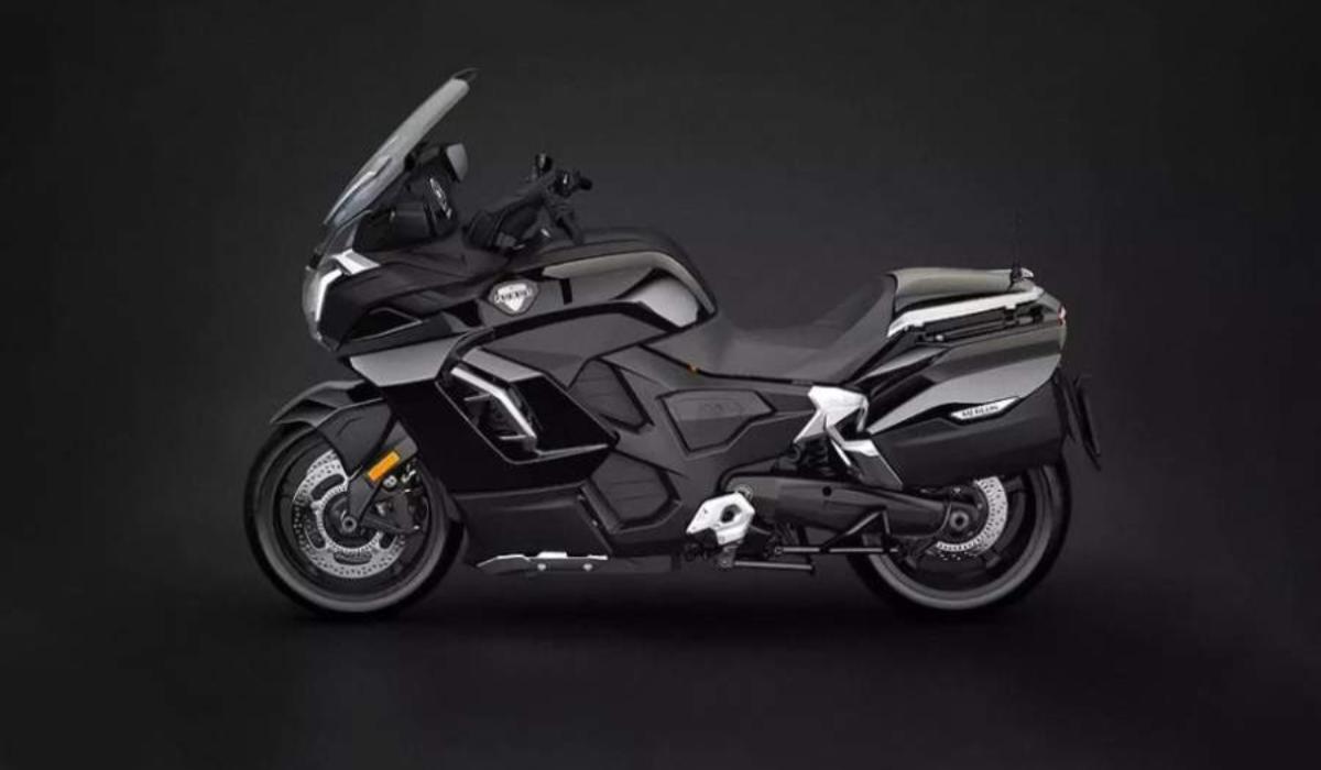 Aurus дал ответ, можно ли купить мотоциклы Merlon