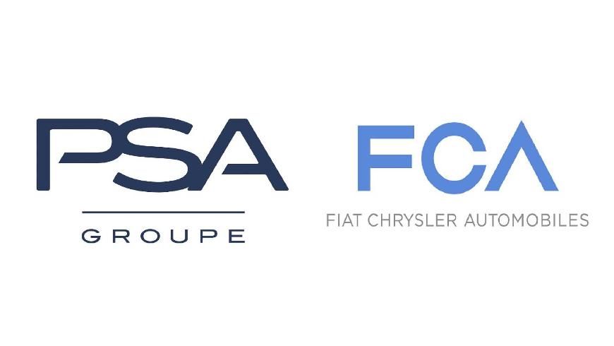 PSA и FCA займутся совместной разработкой электромобилей