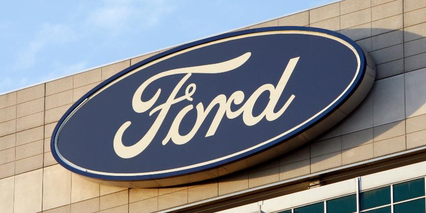 Ford планирует возобновить производство F-150 уже в следующем месяце 