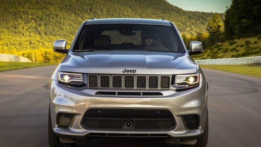 Jeep готовится представить новый компакт-кросс доступного сегмента