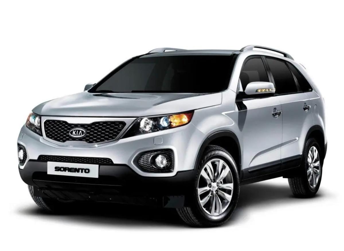 Какие бестселлеры Kia попали в «черный список» на вторичке