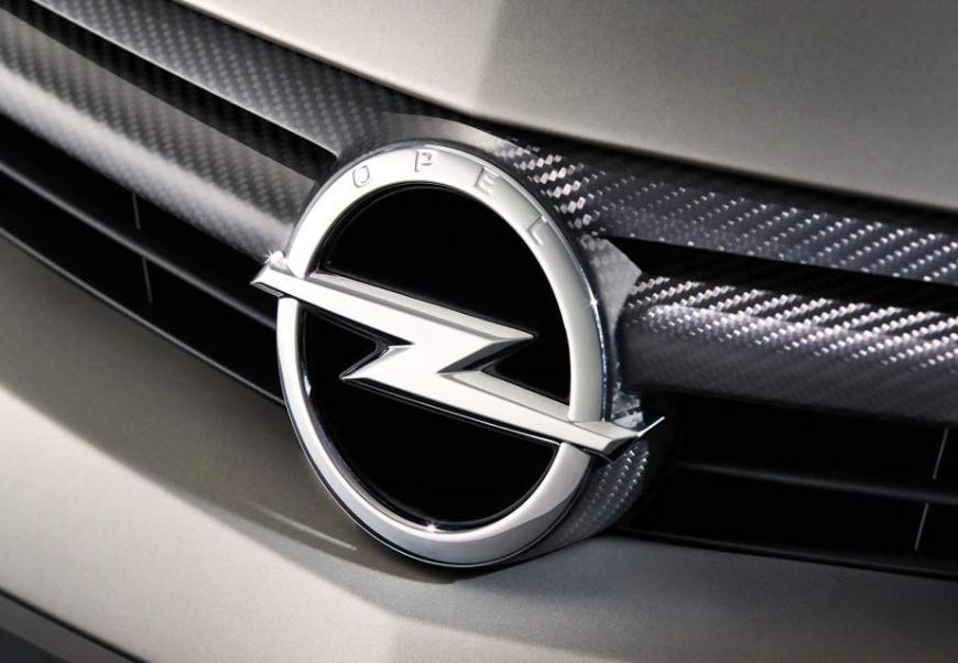 Opel расширит модельный ряд в России в текущем году