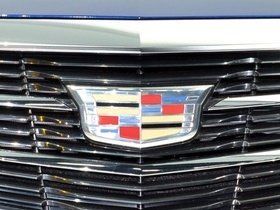 Cadillac собирается выпустить компактный кроссовер