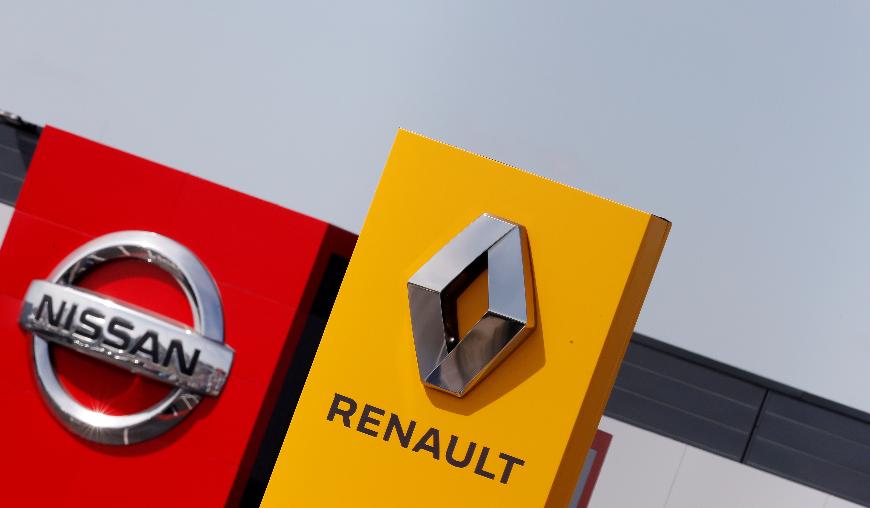 Renault и Nissan могут сократить своих расходы еще на 5 млрд долларов