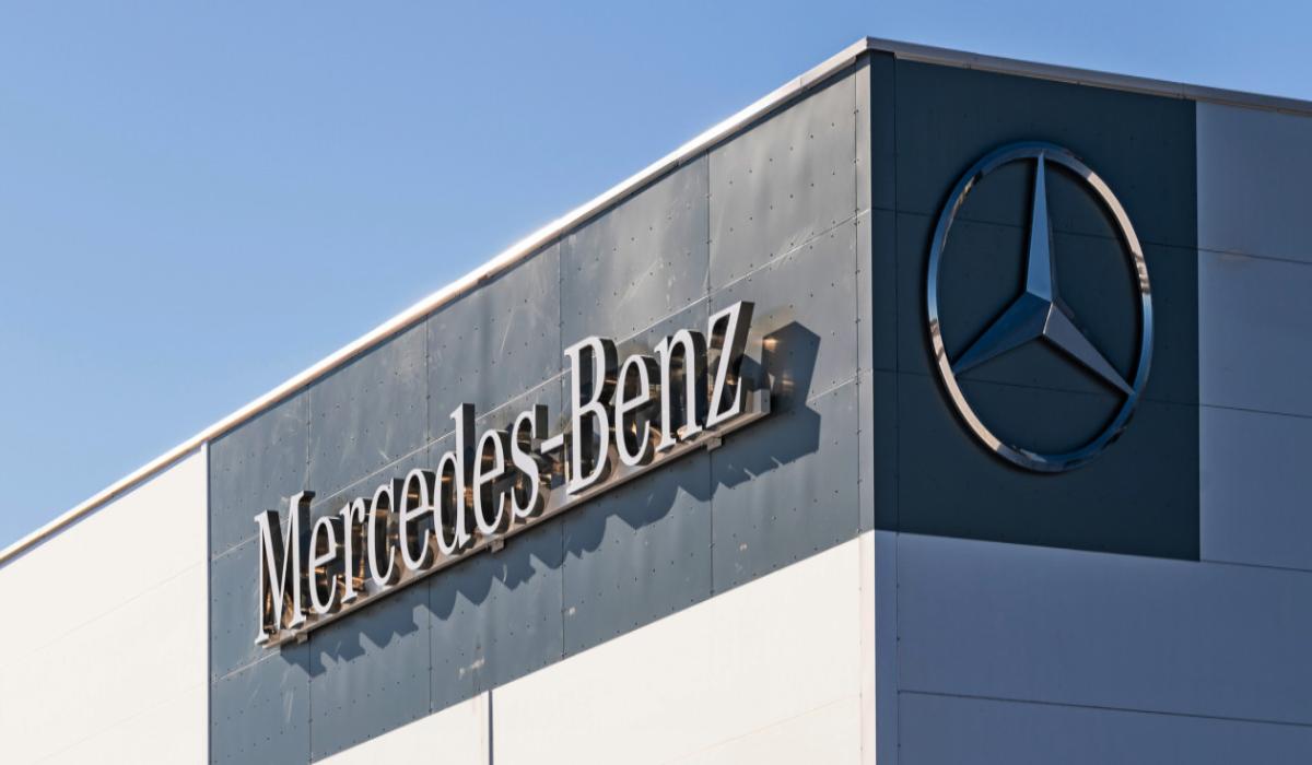 В мае начнется сборка машин из КНР на бывшем заводе Mercedes в Подмосковье 