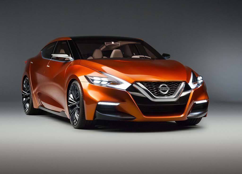 В США выросли цены на новую комплектацию Nissan Altima