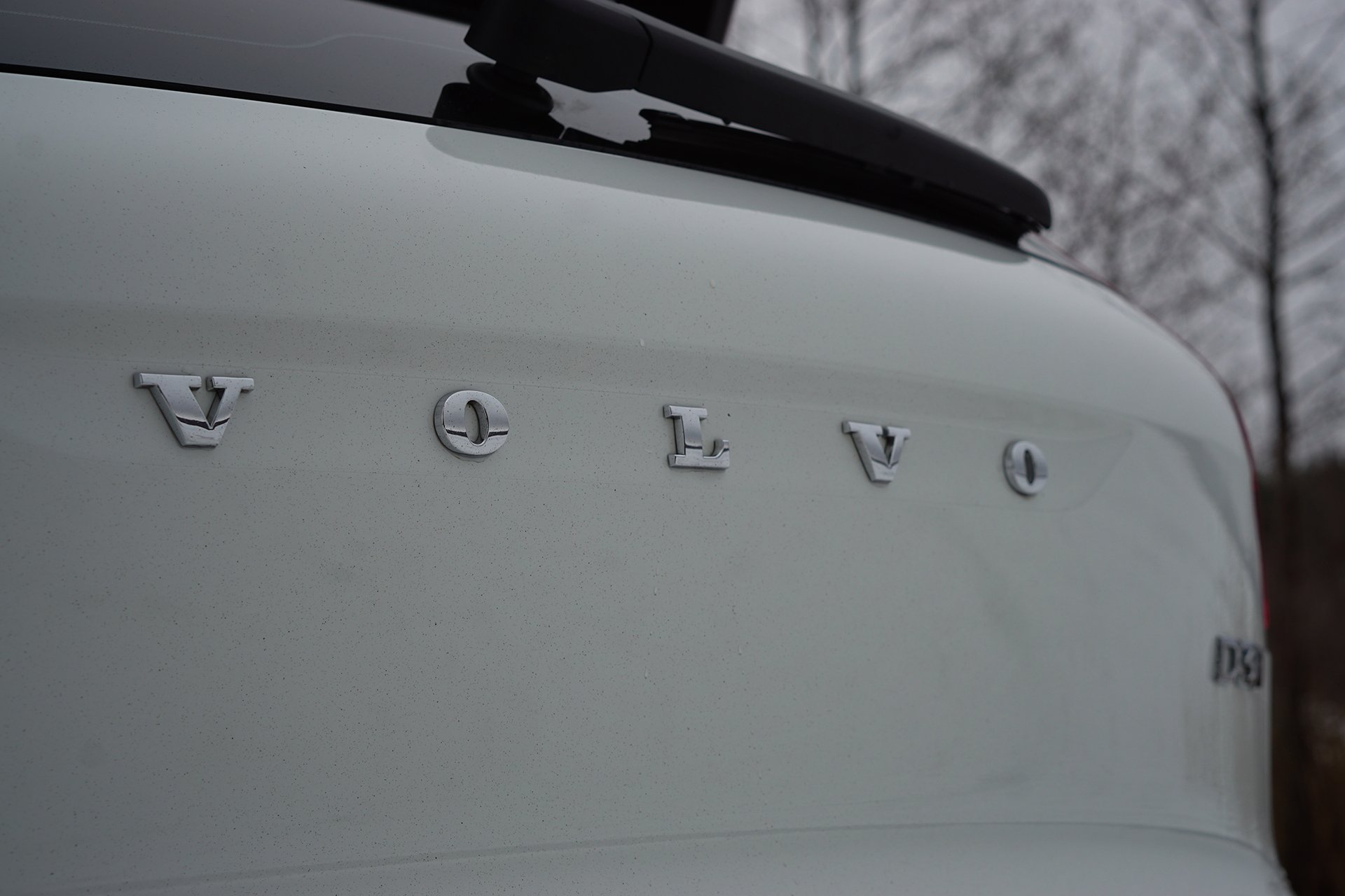 Выживший: тест Volvo XC40 D3, часть 2