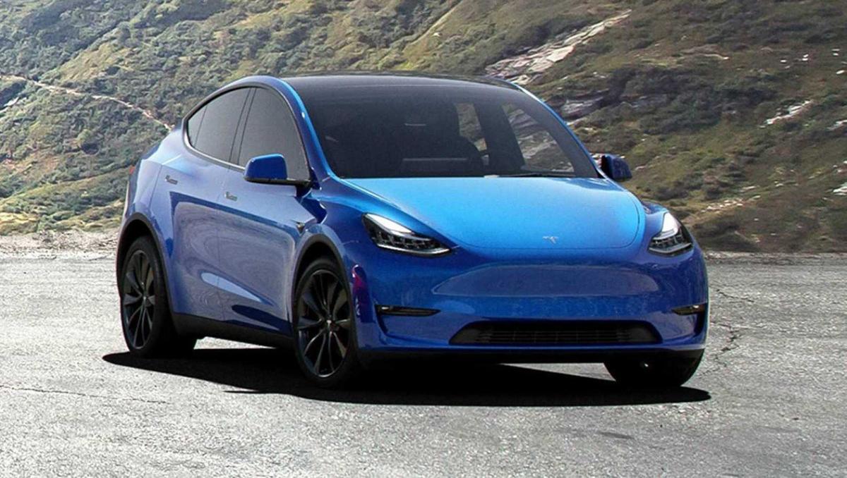 Компания Tesla повысила цены на свои электромобили Model 3 и Model Y