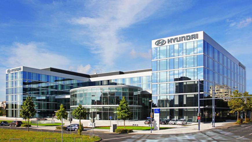 Компания Hyundai инвестирует в водородные технологи  