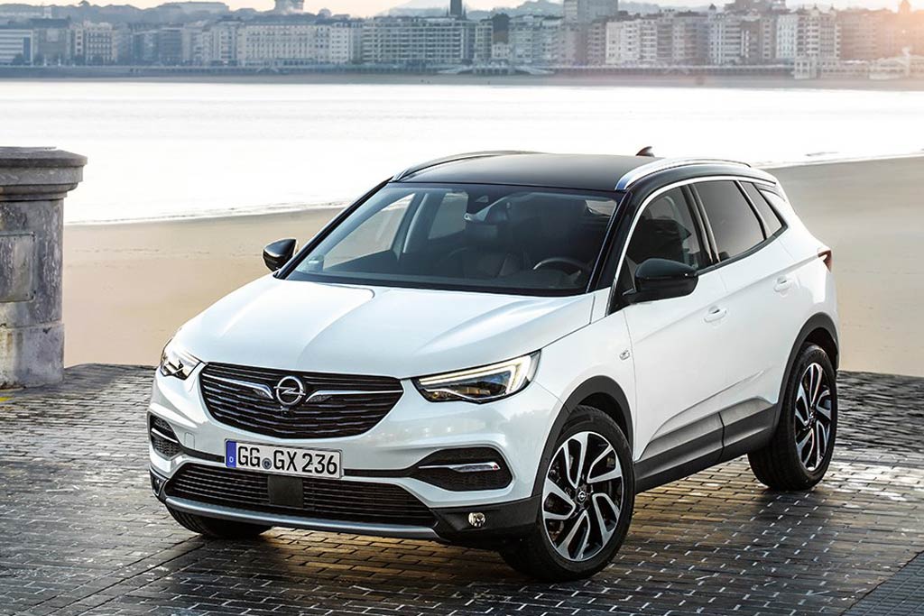 Opel официально опроверг информацию о ценах на автомобили в России