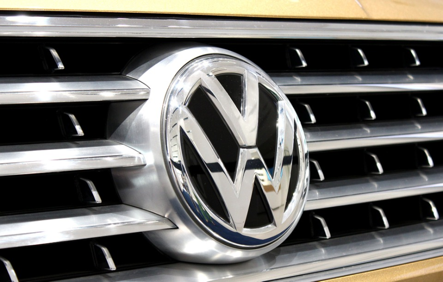 В России отправят на ремонт почти 2,5 тыс. автомобилей Volkswagen Muitivan