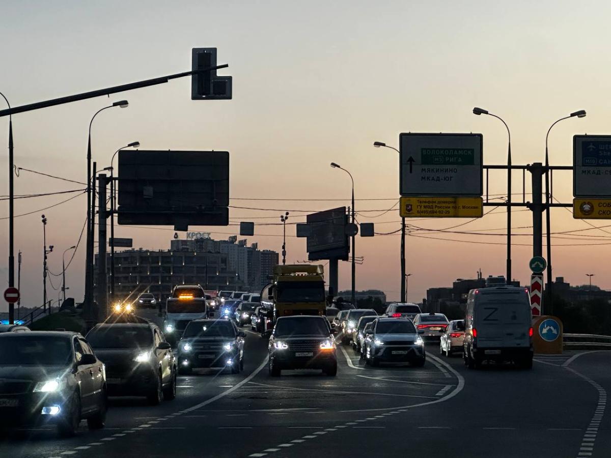 «Авто.ру Оценка»: прайсы на новые российские автомобили идут вверх