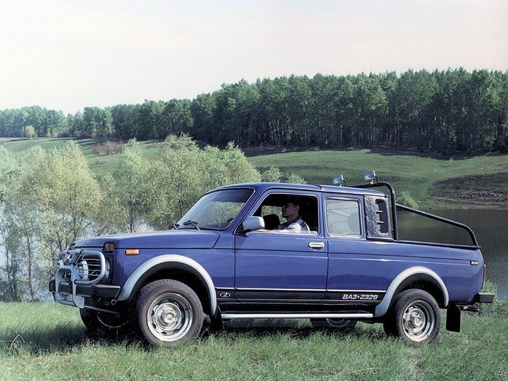 К выпуску готовится партия в 150 штук Lada Logo