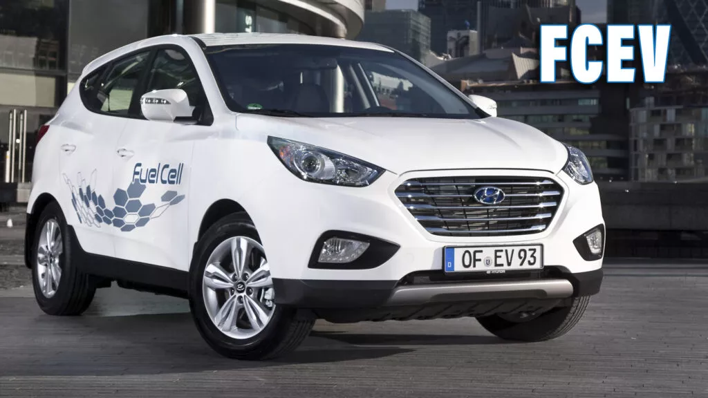 Ремонт мотора на водородном Hyundai Tucson стоил владельцу 11 195 940 руб. 