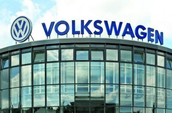 Некоторые модели бренда Volkswagen прибавили в цене