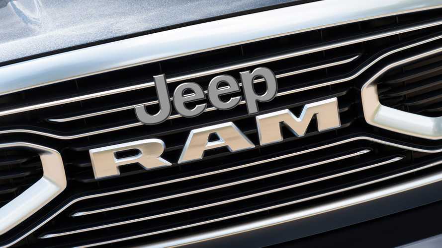 FCA могут переименовать в Jeep RAM на североамериканском рынке