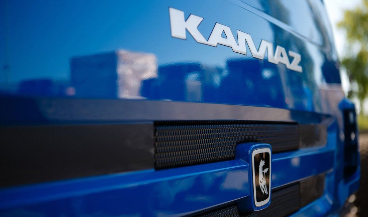 «КамАЗ» начал тестировать новый газовый мотор для магистральных тягачей