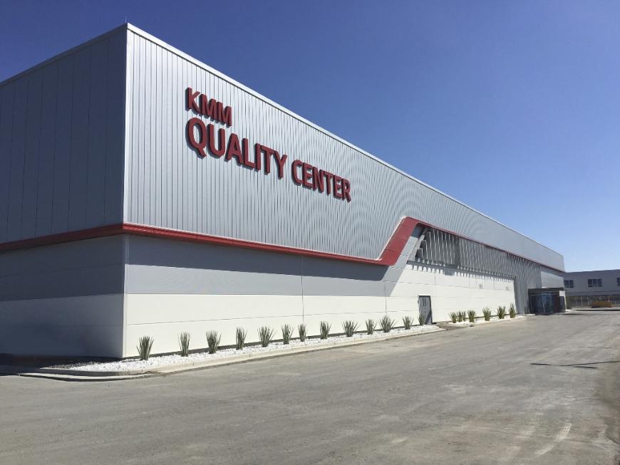 Kia решила прекратить работу своего завода в Китае