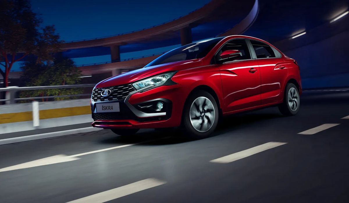 Глава АвтоВАЗа бьет тревогу: LADA под ударом из-за ценовой войны