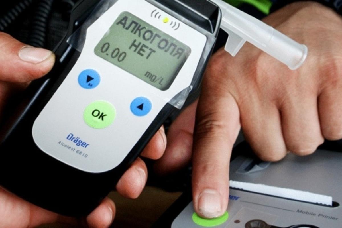 Новый порядок медосвидетельствования на опьянение: что изменится с 1 сентября