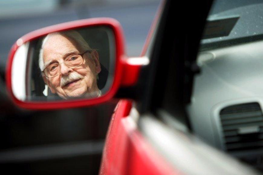 Эксперты назвали любимые автомобили российских пенсионеров 