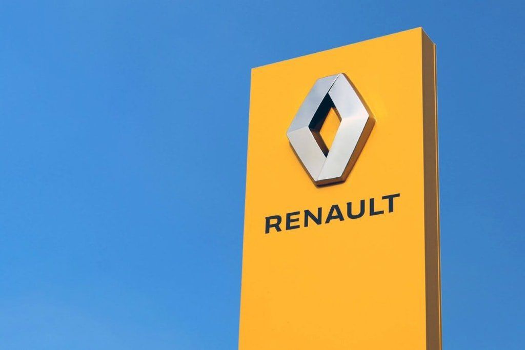 В российском представительстве Renault сменится гендиректор 